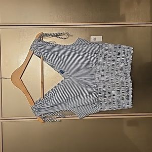 COPY - NWT old navy tank